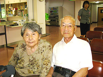 お客様の声　守谷慶友病院様