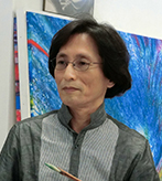 Kunisa Takeda 略歴