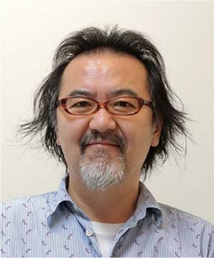 Kenichi Komatsu