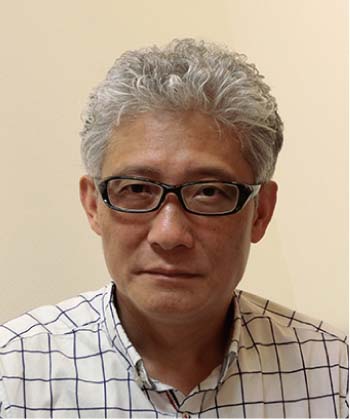 Suguru Otake