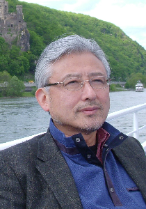 Mukyu Nakayama