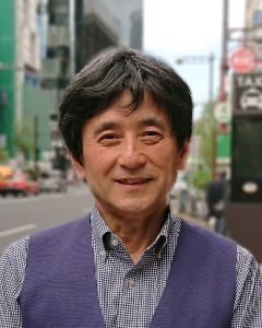 Yasushi Ikeda