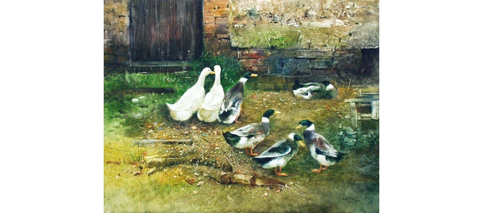 王 元鼎</br>Wang Yuangding