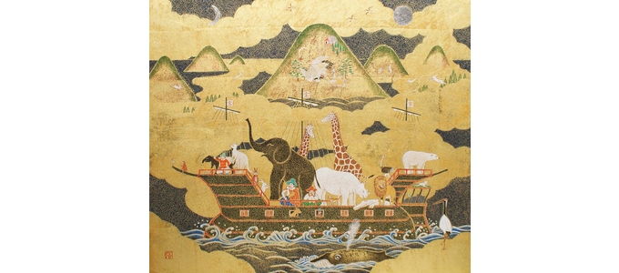 鈴木 強</br>Tsuyoshi Suzuki