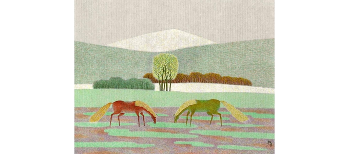 沈 松徳</br>Shen Songde