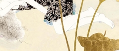 松谷 千夏子<br>Chikako Matsuya
