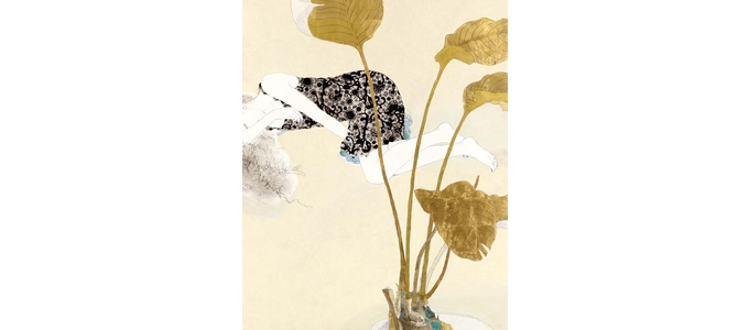 松谷 千夏子<br>Chikako Matsuya
