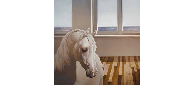 ﾁｰｶｲ・ﾁｬﾝ</br>Qikai Zhang