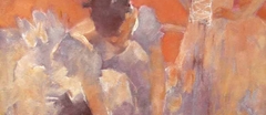 ｼﾞｬｰｼｬﾝ･ﾍﾞｲ</br>Jiaxiang Bei