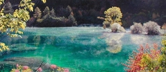 尤 勁東</br>You Jin Dong