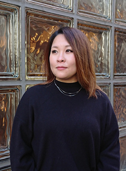 古屋麻里奈简历