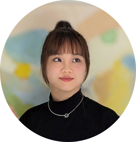 张舒然