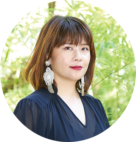 岩崎夏子