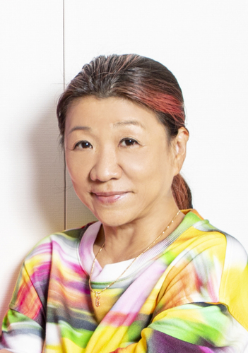 大沼 久美子 略歴