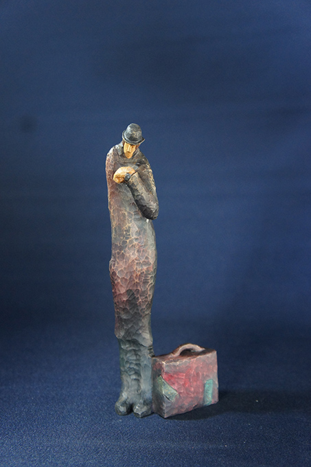 藤岡 孝一 | Silkland Gallery