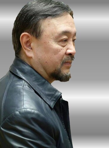 尤 勁東 略歴