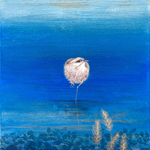 中野 嘉之 | Silkland Gallery