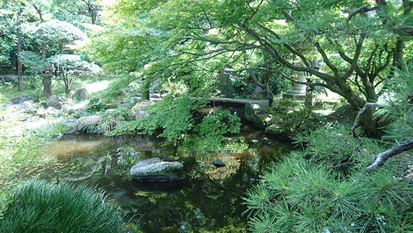 茅ヶ崎市美術館訪問記2017