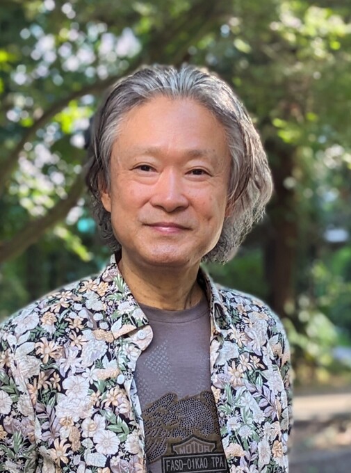 孫 家珮 略歴