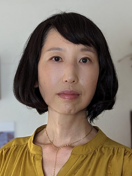 丸山 友紀　Yuki Maruyama