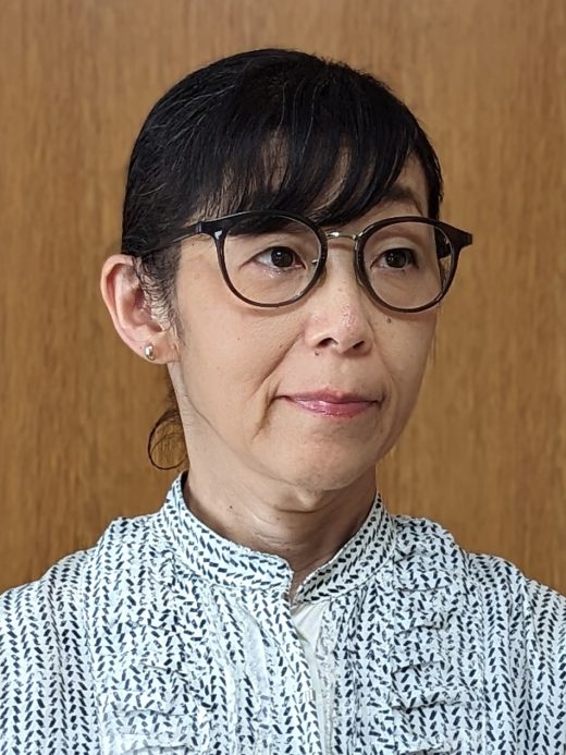 松谷 千夏子　Chikako Matsuya