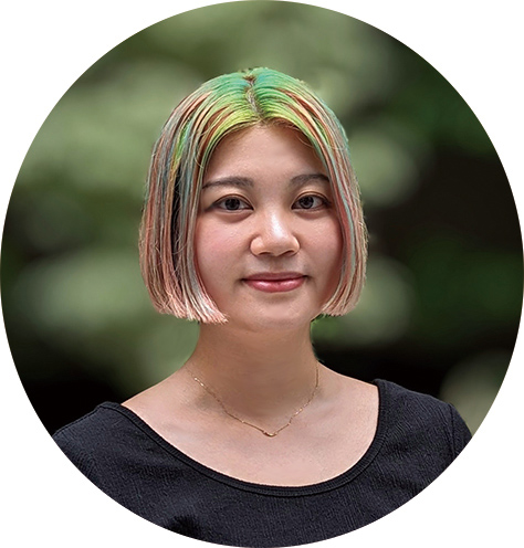 黒木 美都子