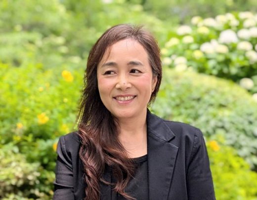 藤井 美加子 略歴
