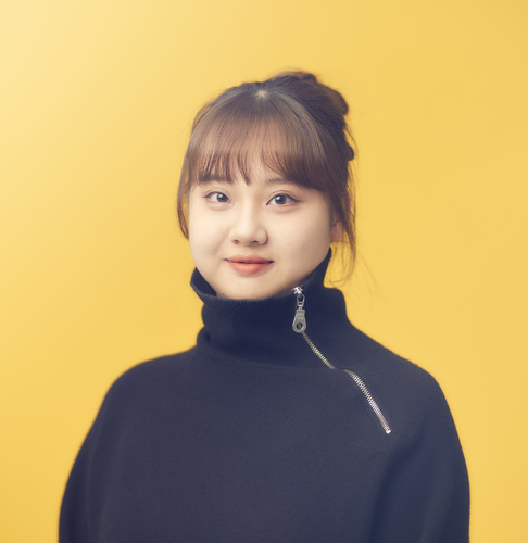 張 舒然 略歴