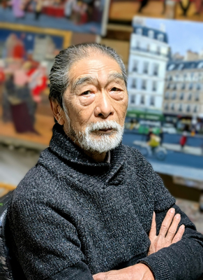 作家メッセージ（2026年）