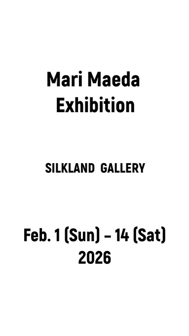 【予告】前田麻里展 ショート動画