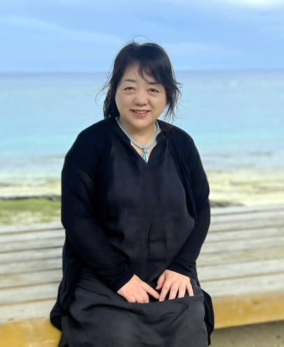 前田 麻里 略歴