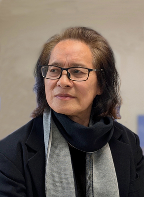 チーカイ・チャン 略歴